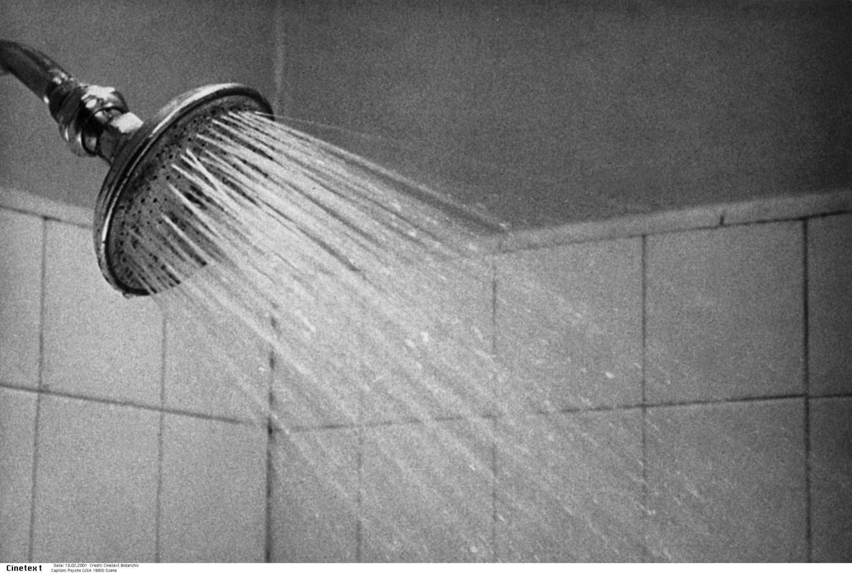 Unter die Dusche Unter die Dusche